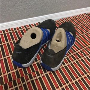 Woman dansko shoe size 38